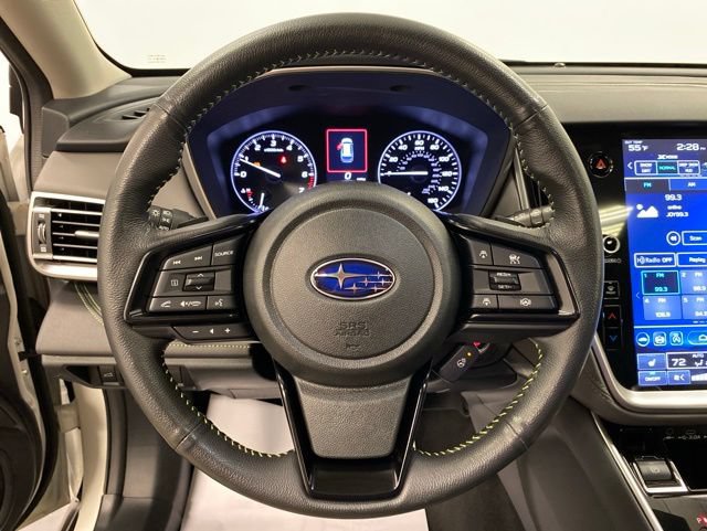 Used 2025 Subaru Outback Onyx Edition AWD/4WD image 10