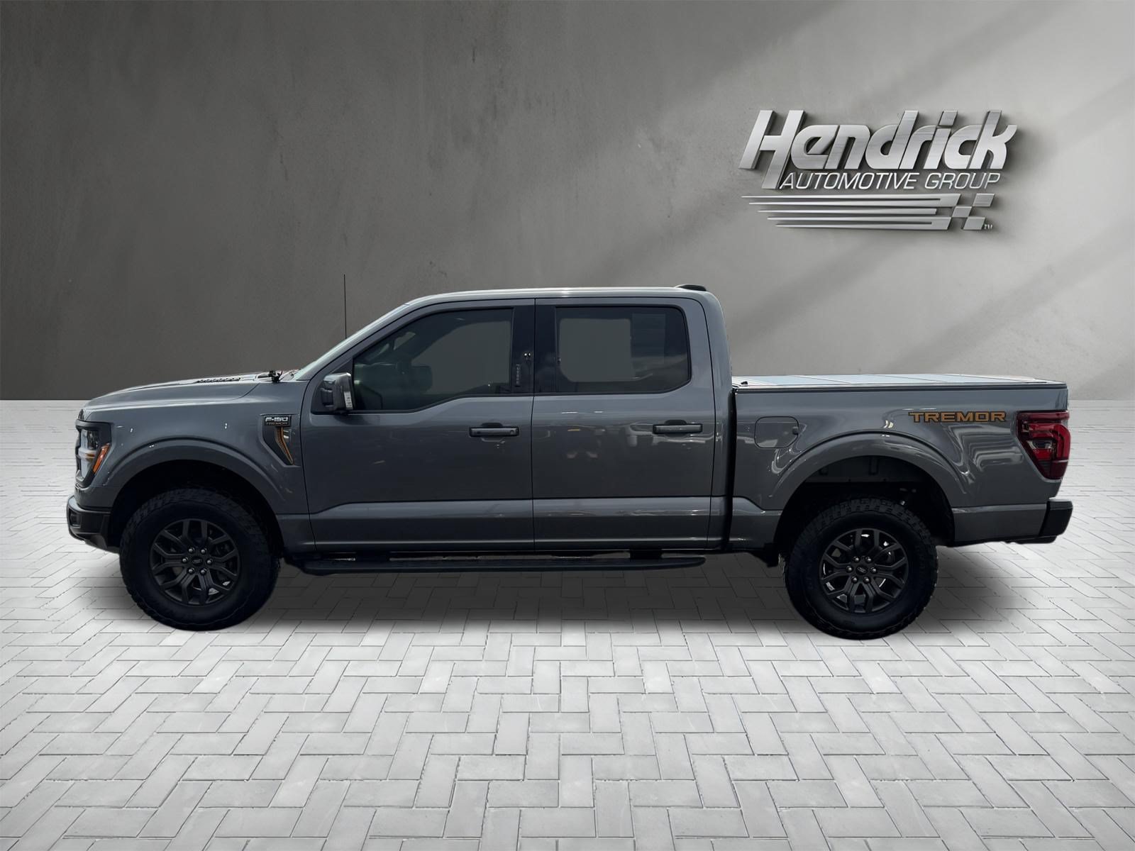 Used 2024 Ford F150 Tremor w/ Equipment Group 402A High AWD/4WD image 8