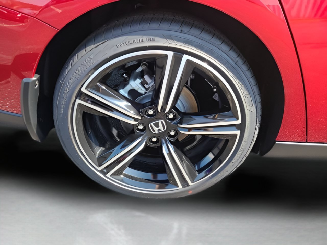 New 2026 Honda Accord SE image 9