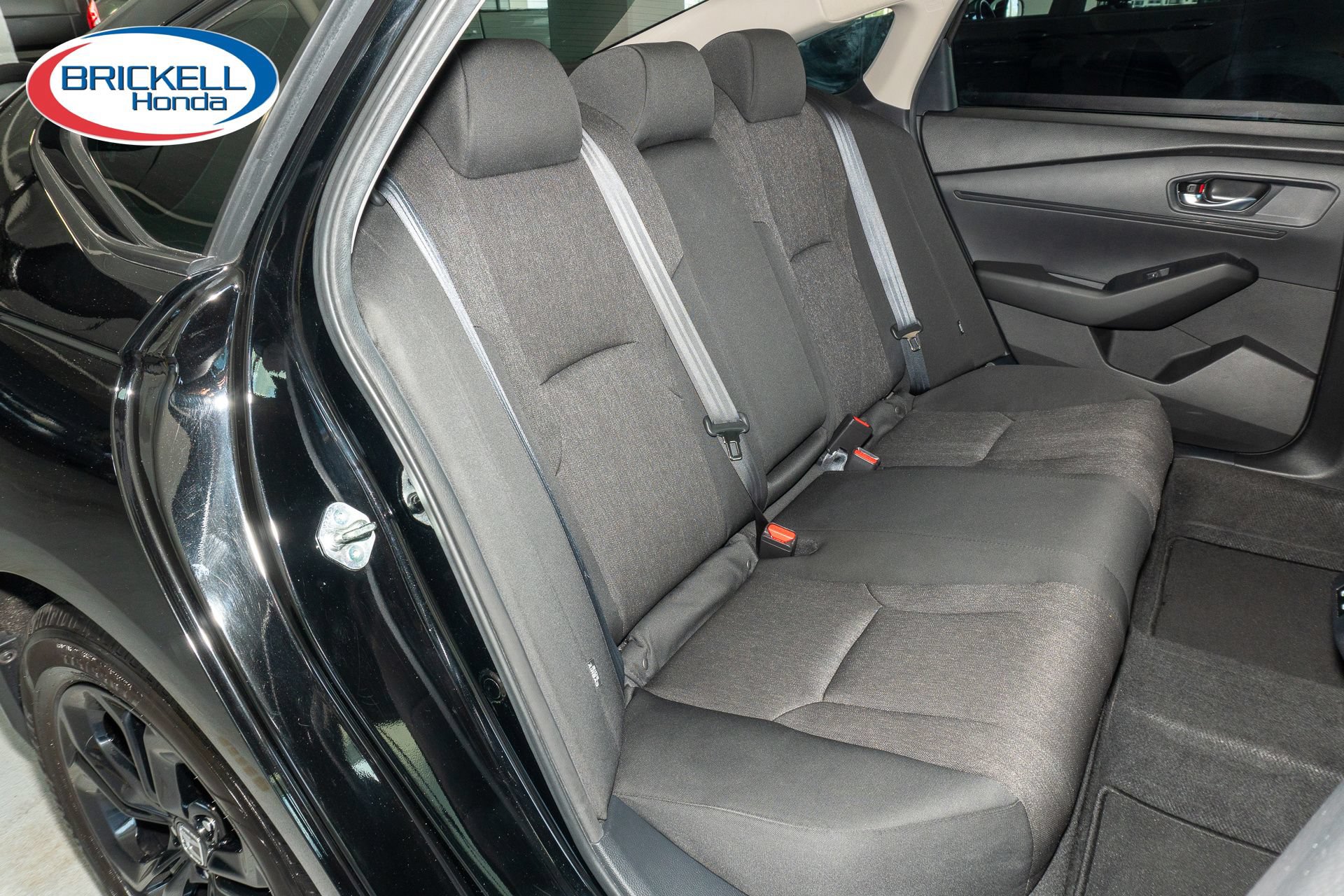 Certified 2025 Honda Accord SE image 22