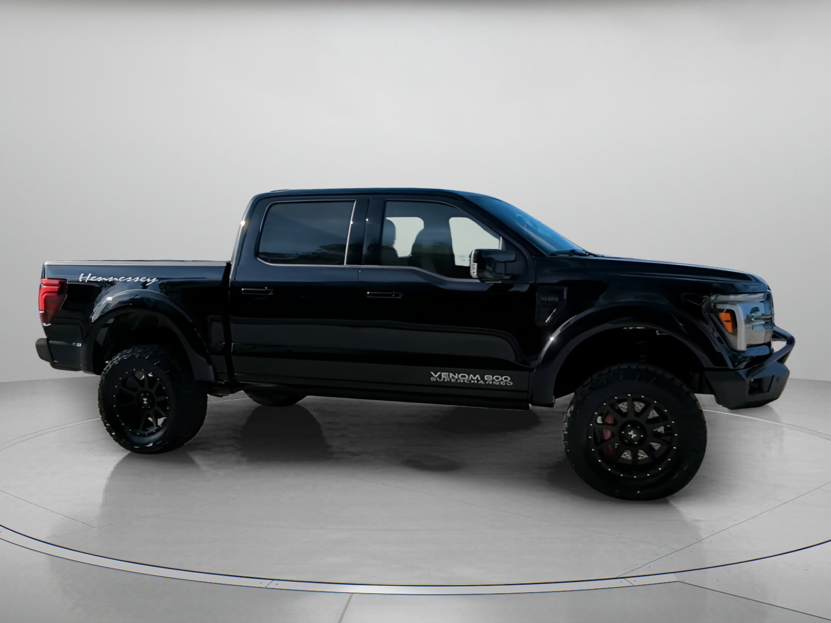 New 2026 Ford F150 Lariat w/ Equipment Group 502A High image 38