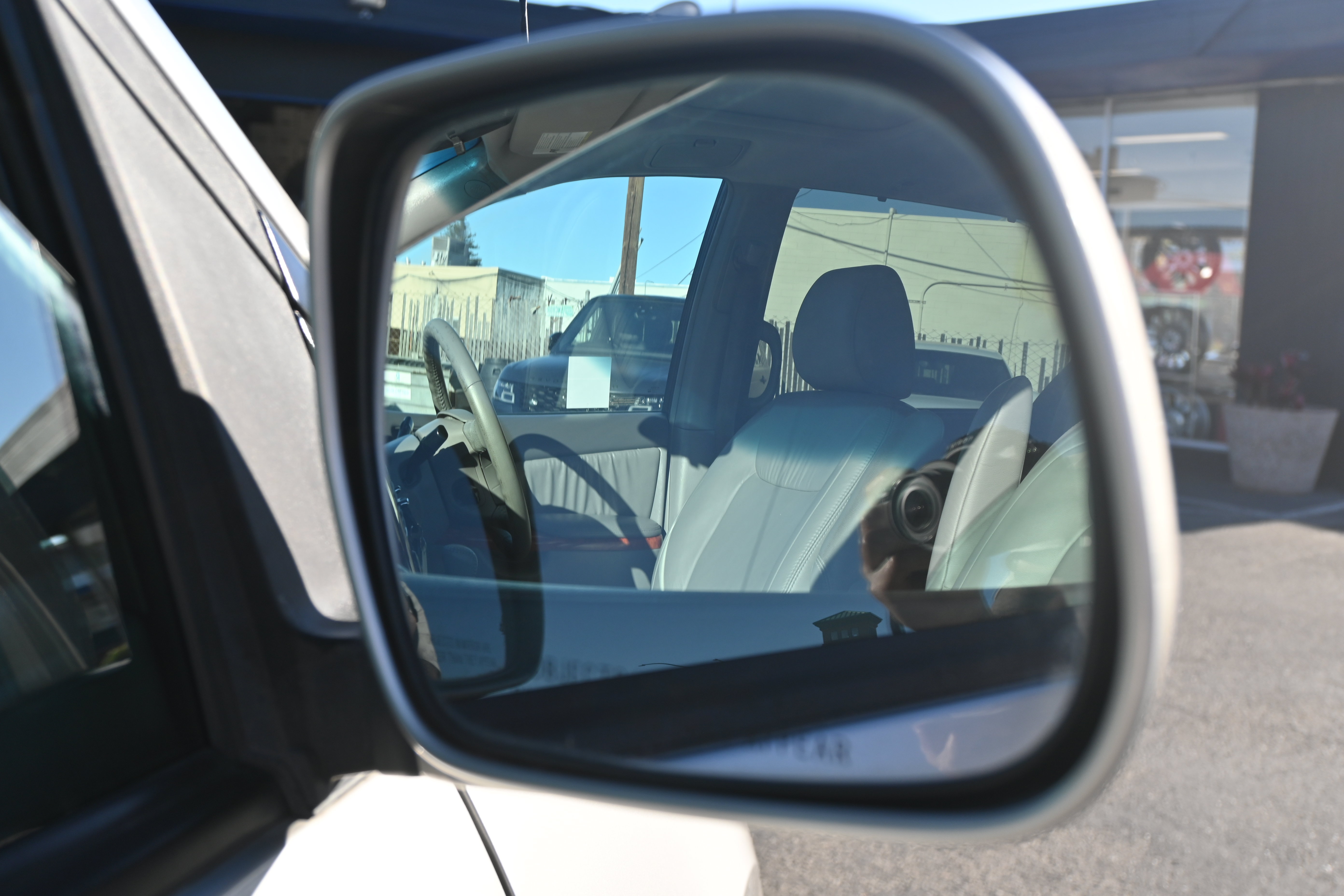 Used 2010 Toyota Sienna AWD image 30