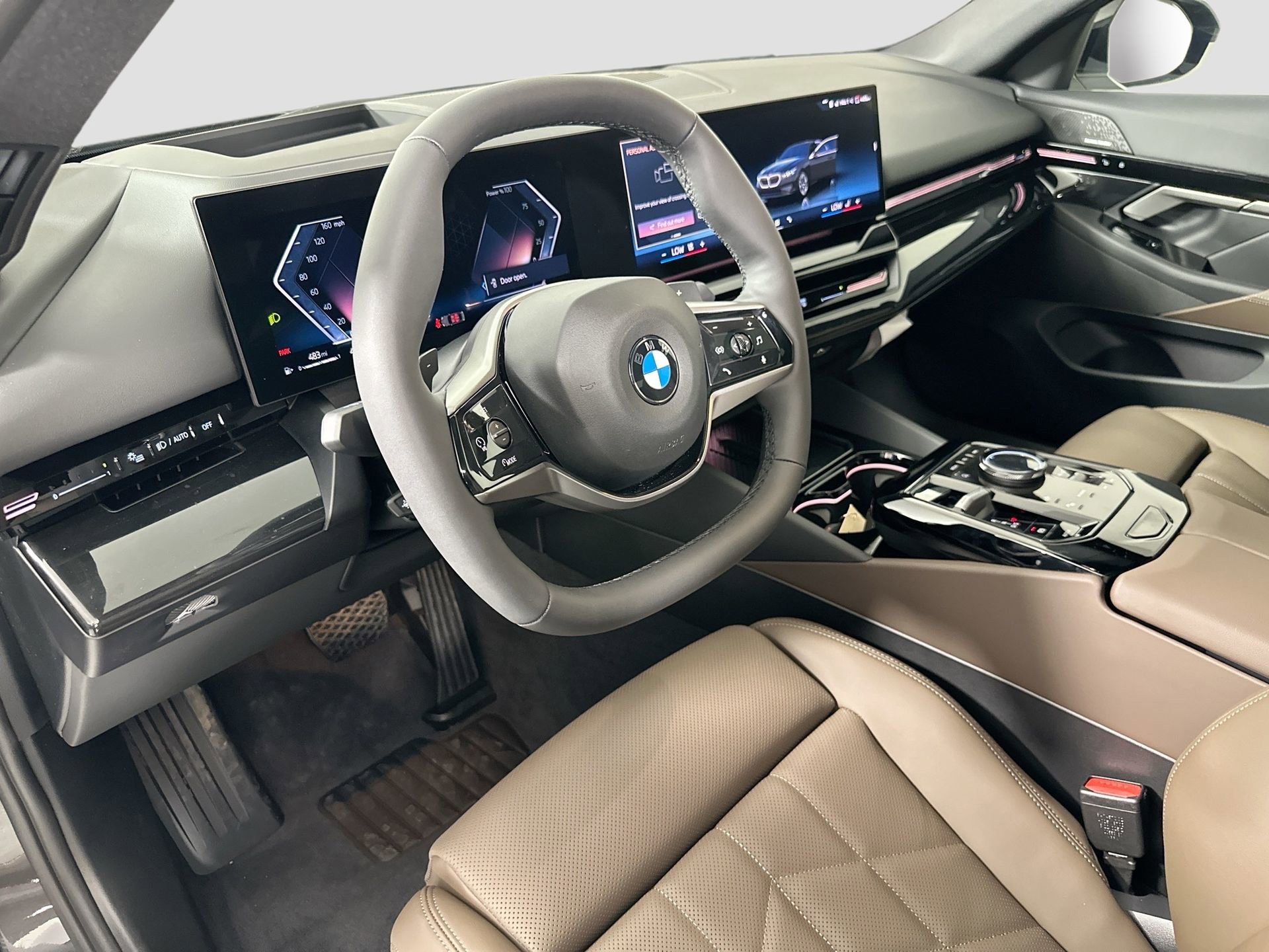 New 2026 BMW 530i xDrive w/ Premium Package image 9