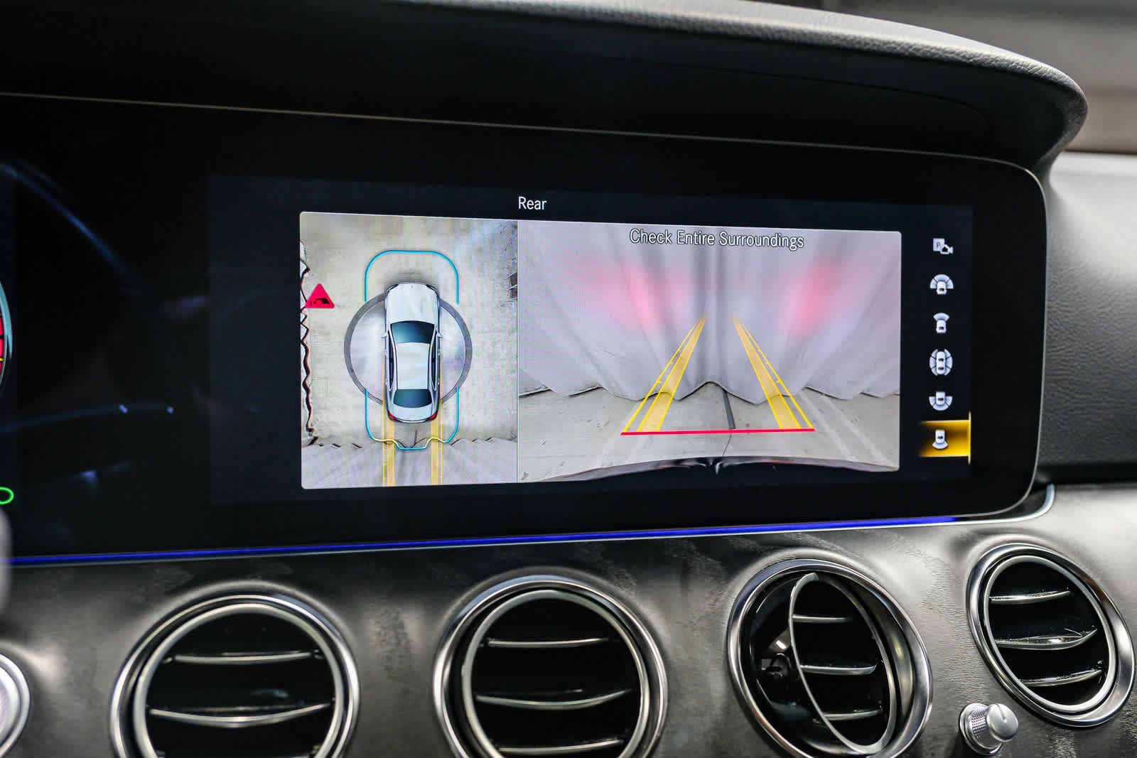 Certified 2023 Mercedes-Benz E 350 Sedan image 29