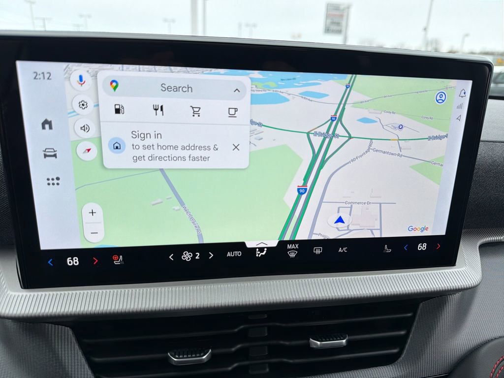 New 2026 Ford Explorer ST-Line w/ ST-Line Street Pack image 19