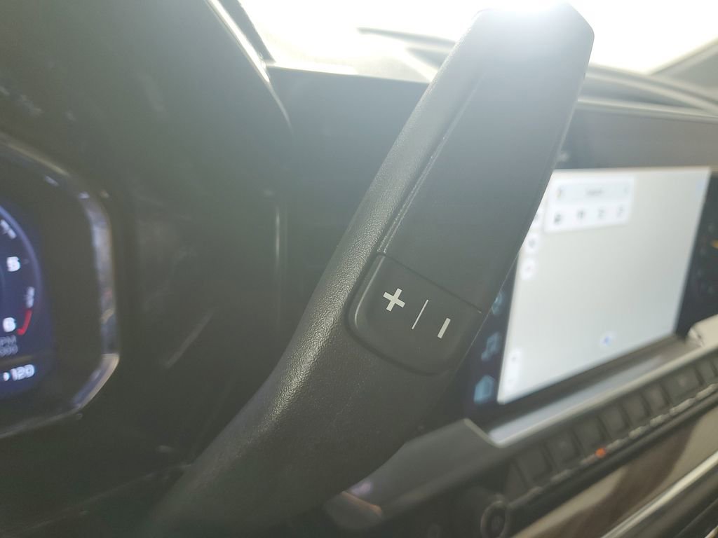 Used 2024 Chevrolet Silverado 1500 RST image 19