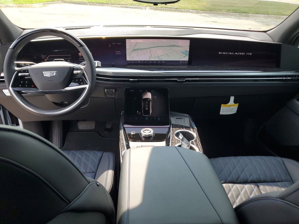 New 2026 Cadillac Escalade IQ Sport 1 image 21
