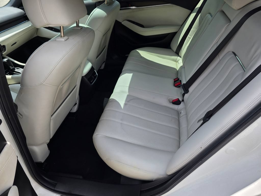 Used 2018 MAZDA MAZDA6 Signature FWD image 30