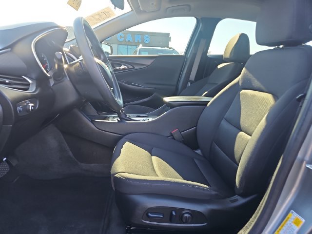 Used 2024 Chevrolet Malibu LT FWD image 15