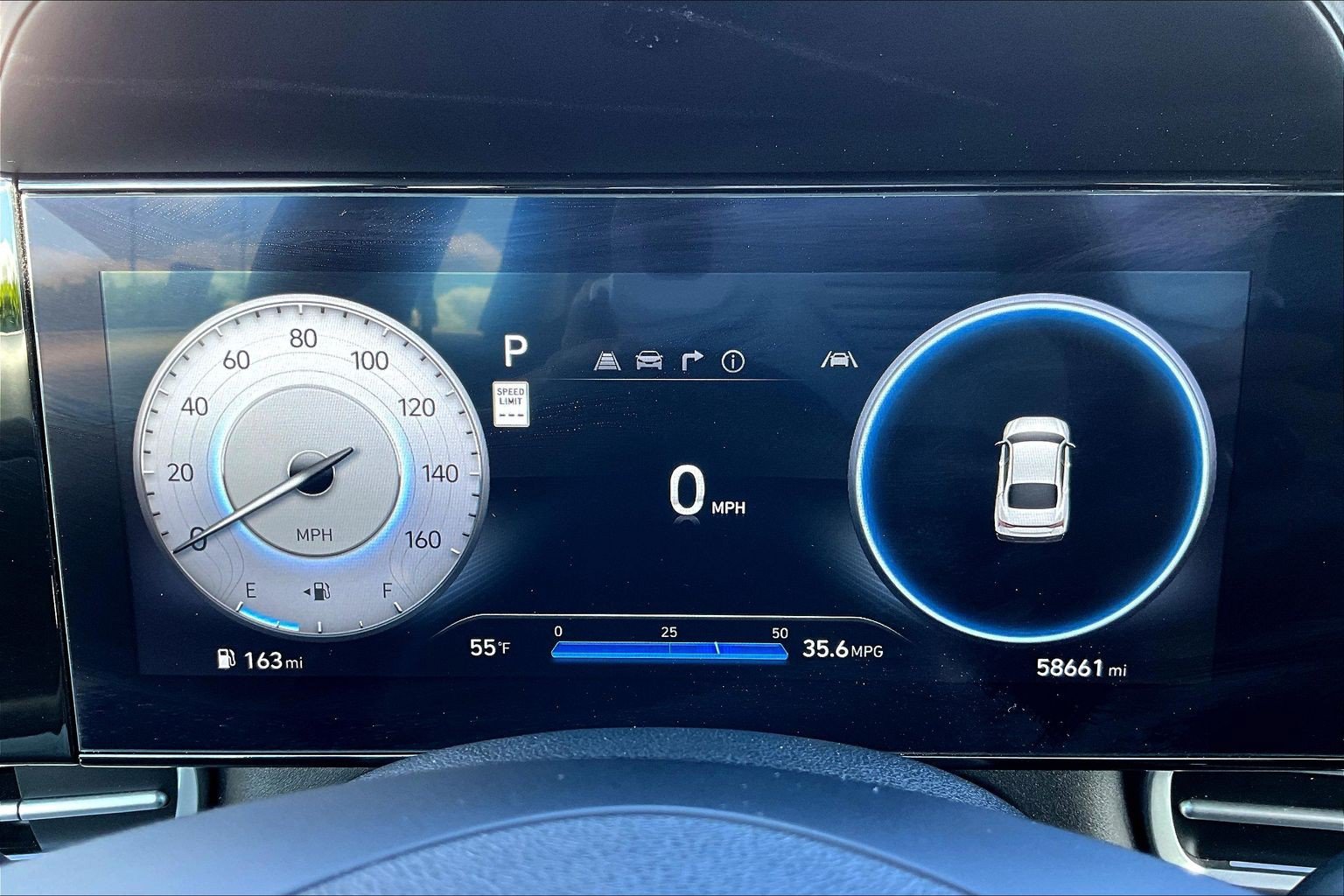 Used 2024 Hyundai Elantra SEL FWD image 12