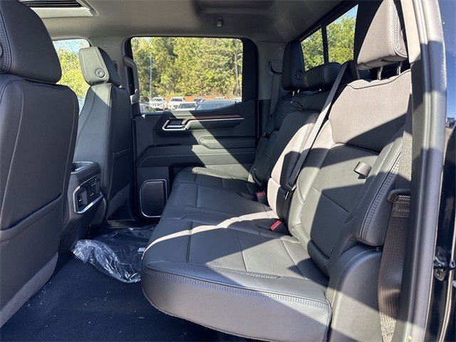 New 2026 GMC Sierra 1500 Denali image 23