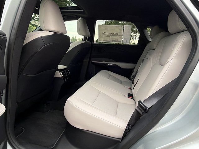 New 2026 Lexus RX 350 AWD image 13