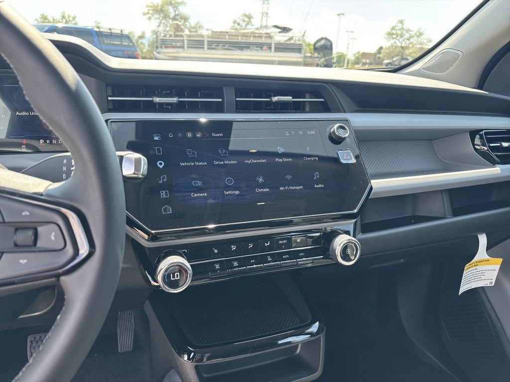 New 2027 Chevrolet Bolt LT w/ Comfort Package FWD image 12