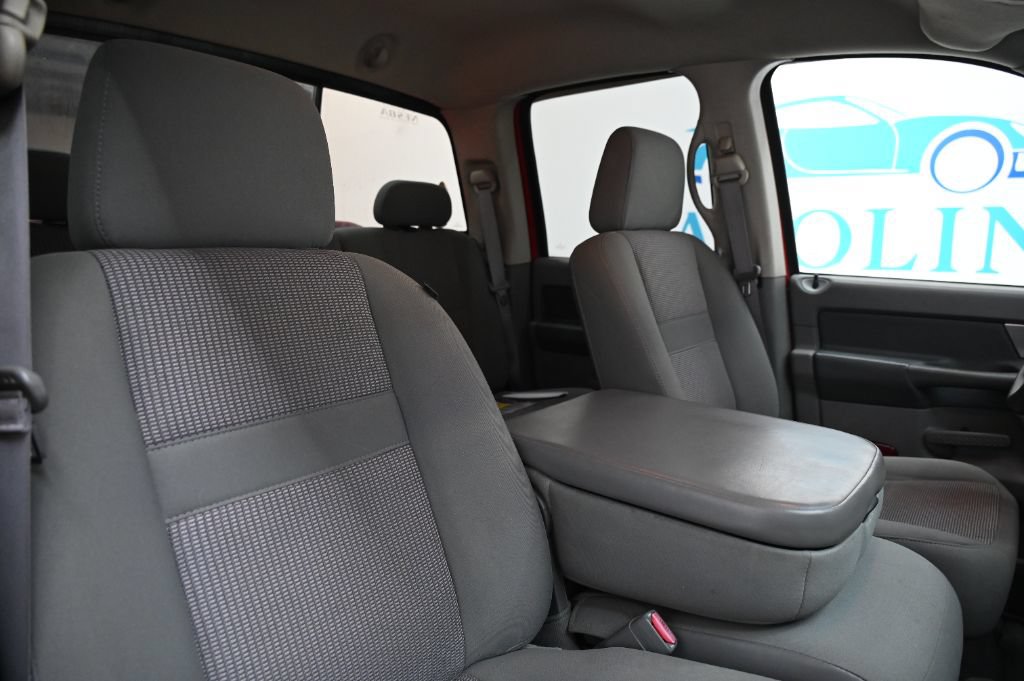 Used 2007 Dodge Ram 2500 Truck SLT w/ Trailer Tow Group AWD/4WD image 21