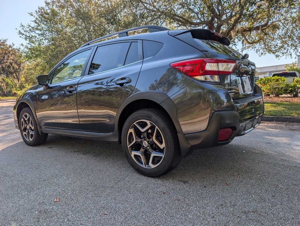 Used 2018 Subaru Crosstrek 2.0i Limited image 6