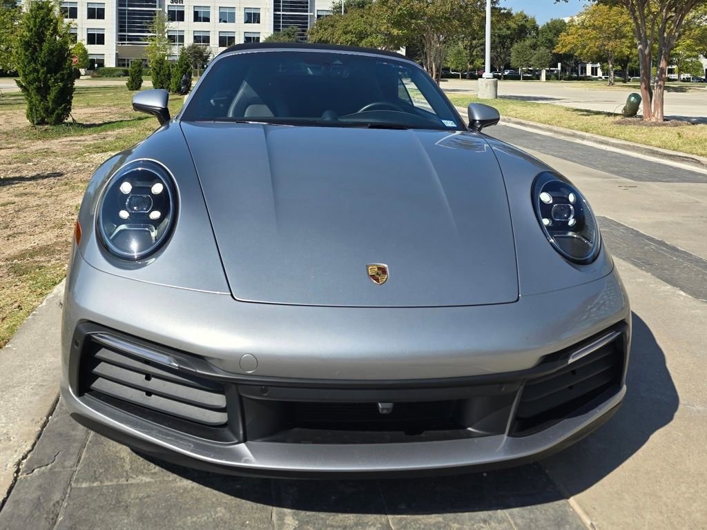 Used 2021 Porsche 911 Carrera S image 25
