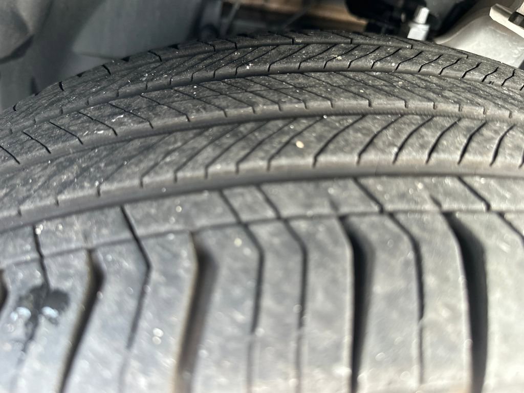 Certified 2025 Mercedes-Benz GLC 300 4MATIC image 16