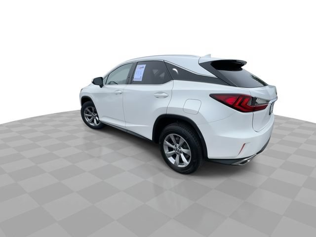 Used 2019 Lexus RX 350 AWD w/ Navigation Package image 6