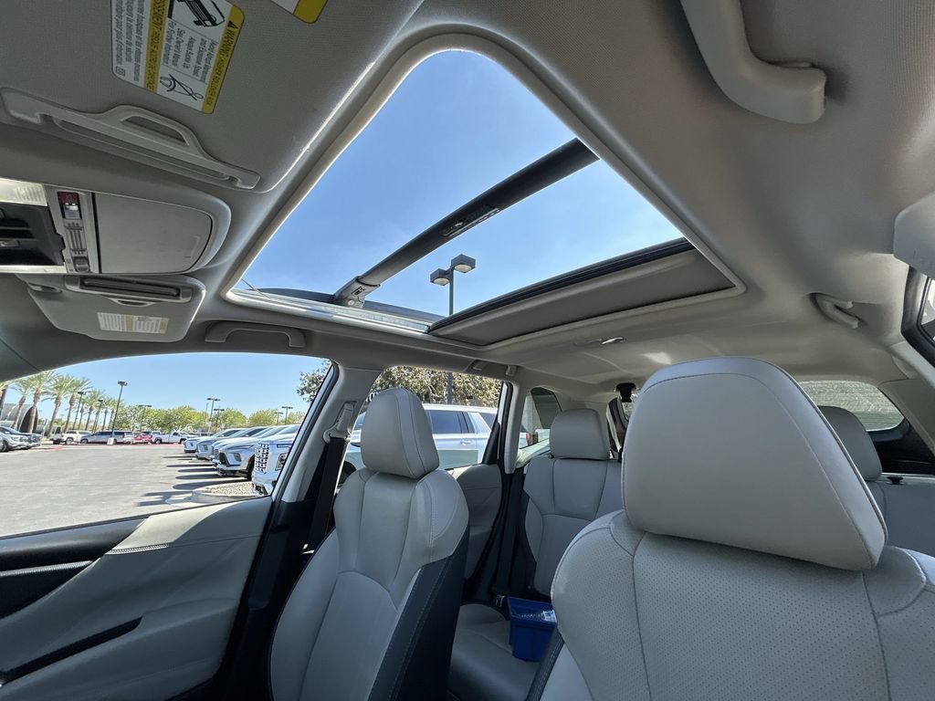 Used 2021 Subaru Forester Limited AWD/4WD image 19