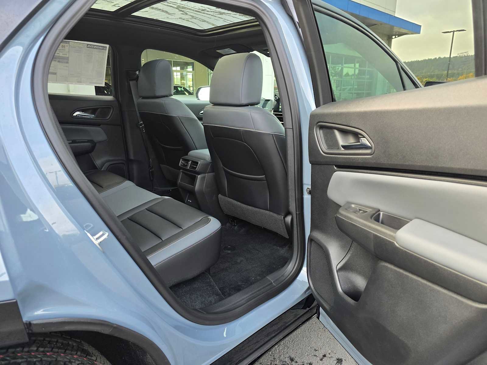 New 2025 Honda Prologue Touring image 15