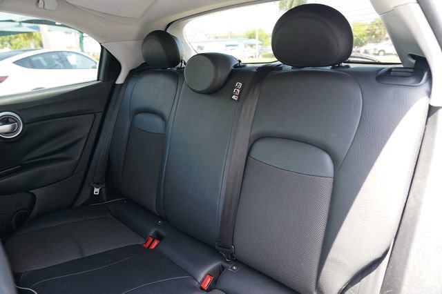 Used 2018 FIAT 500X Trekking w/ Adventurer Edition FWD image 11