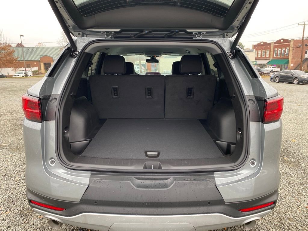 New 2026 Chevrolet Blazer LT image 17