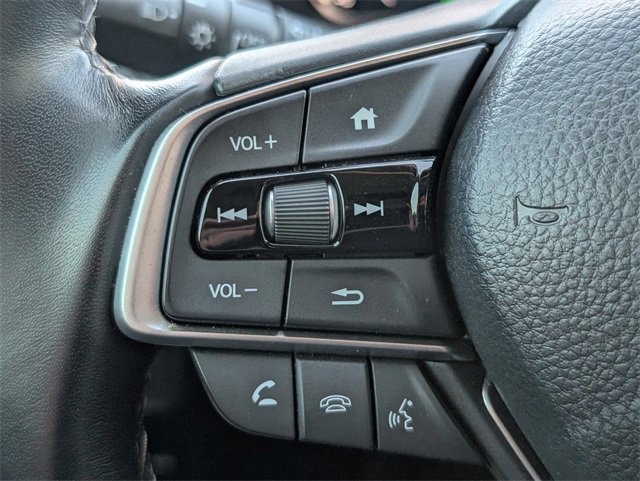 Used 2021 Honda Accord EX-L image 23
