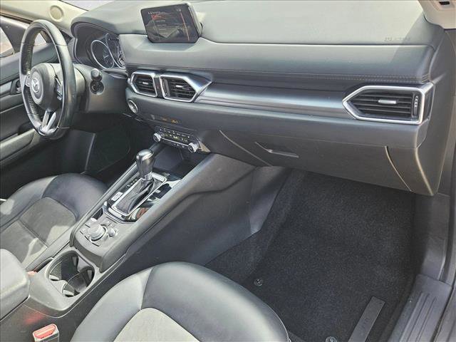 Used 2020 MAZDA CX-5 Touring image 21