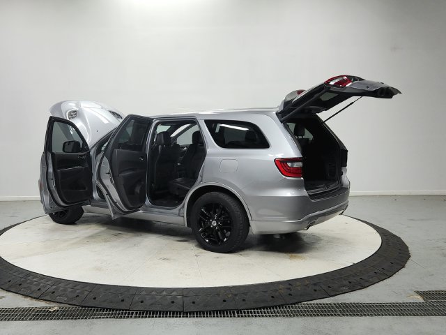 Used 2021 Dodge Durango R/T AWD/4WD image 14