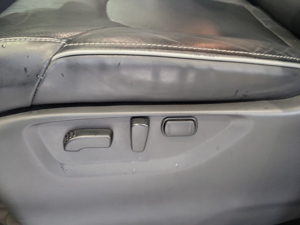 Used 2022 INFINITI QX80 Premium Select w/ All-Season Package RWD image 21