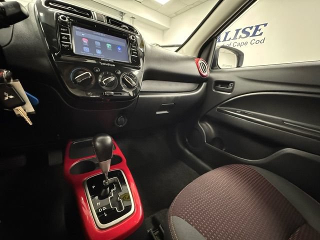 Used 2019 Mitsubishi Mirage GT FWD image 17
