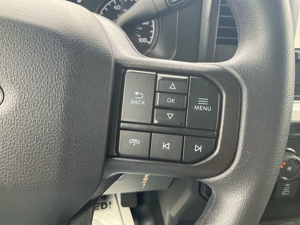 New 2026 Ford F350 XL image 20