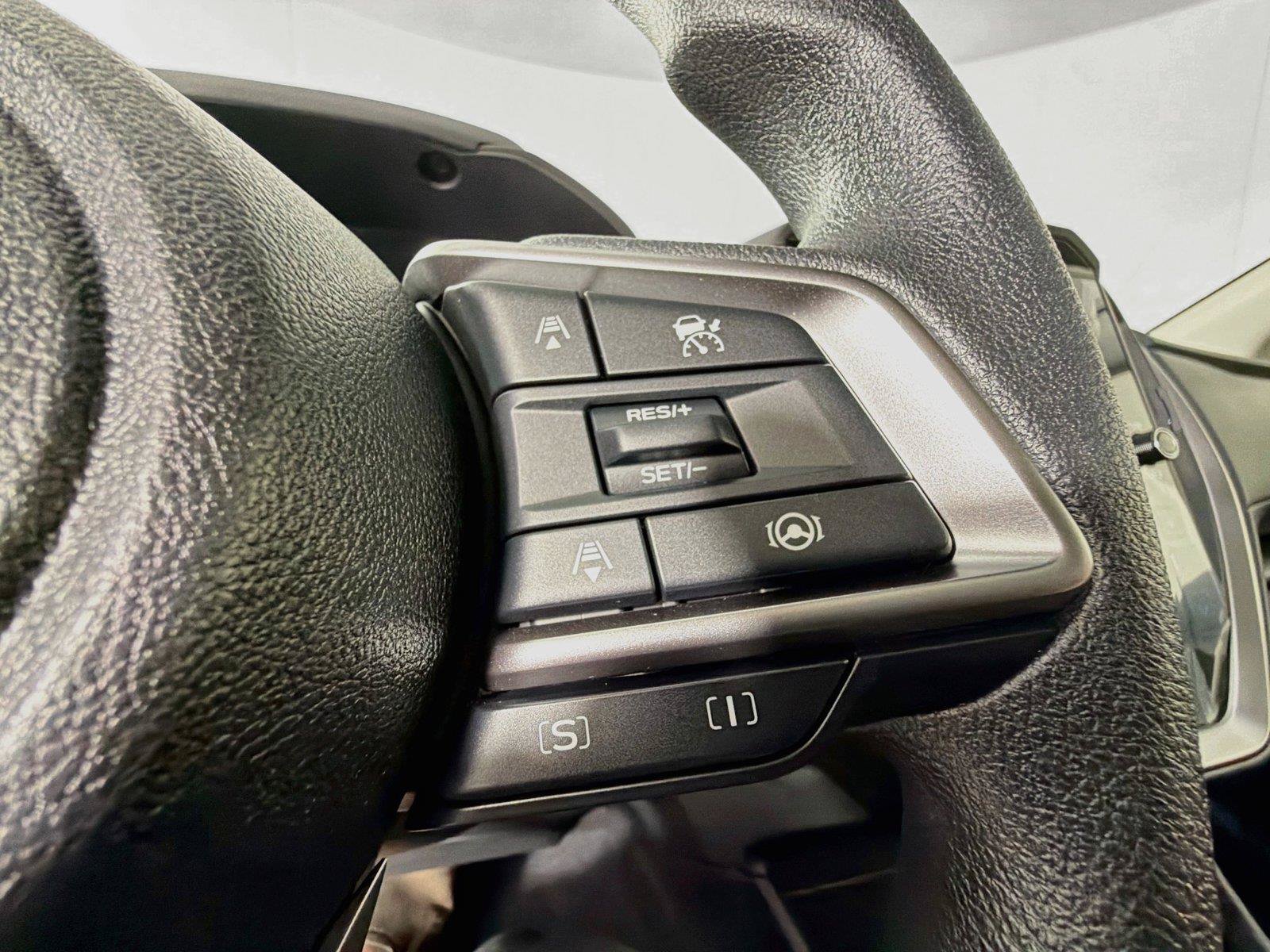 New 2026 Subaru Impreza 2.0i Sport AWD/4WD image 38