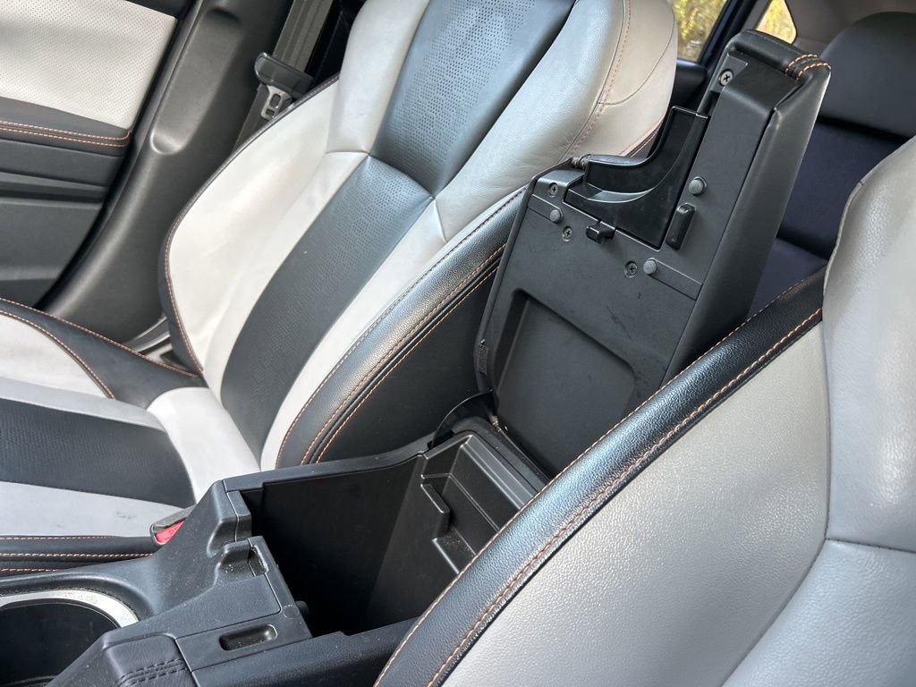 Used 2019 Subaru Crosstrek 2.0i Limited image 37