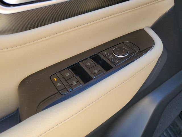 New 2026 INFINITI QX80 Pure w/ Cargo Package image 22