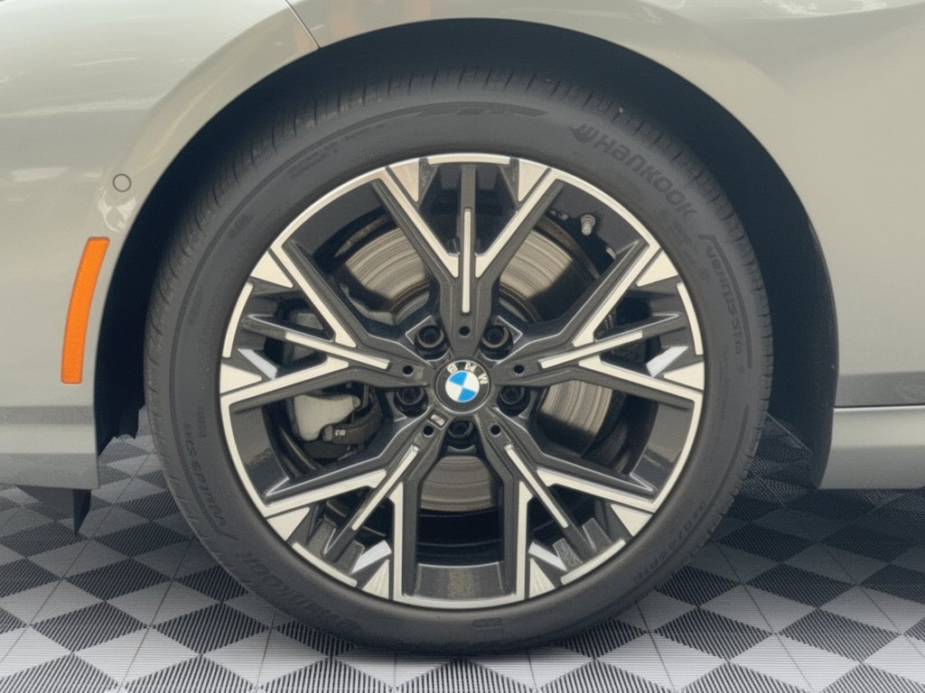 Used 2026 BMW 228i xDrive AWD/4WD image 13