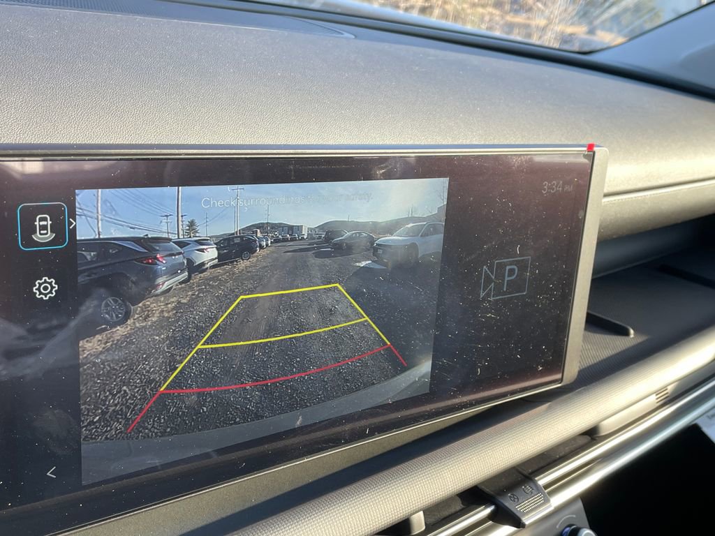 New 2026 Hyundai Tucson SE image 13