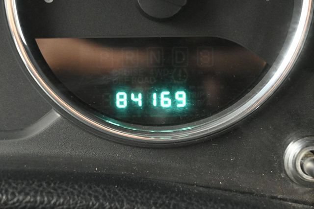 Used 2012 Jeep Wrangler Unlimited Sahara AWD/4WD image 17