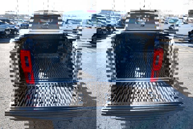 Used 2019 Ford Ranger Lariat w/ Equipment Group 501A Mid image 33