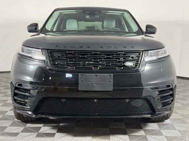 Used 2025 Land Rover Range Rover Velar Dynamic SE AWD/4WD image 11