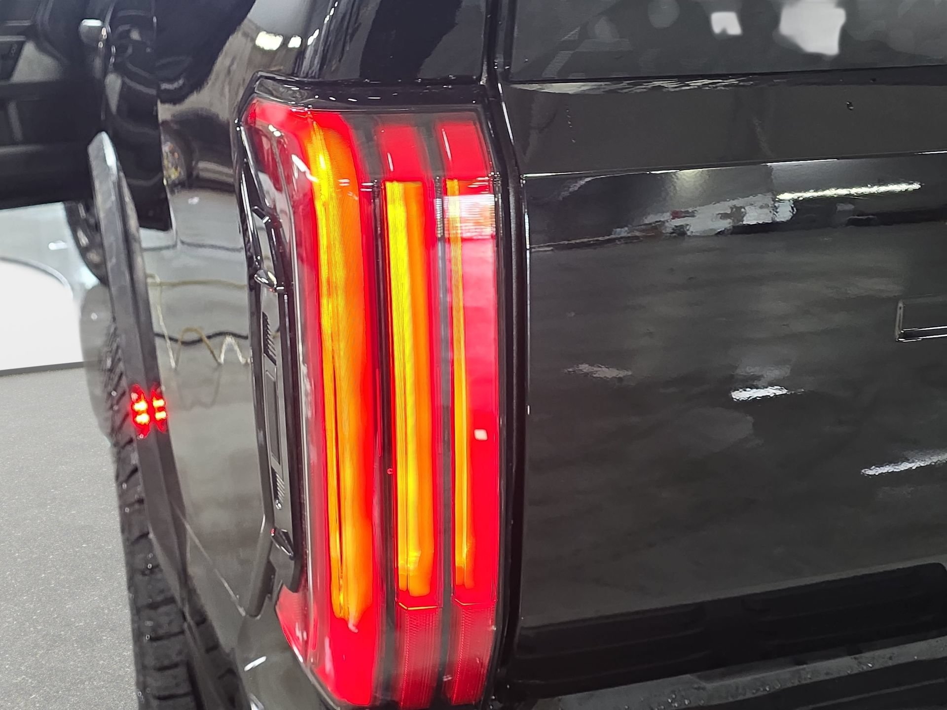 Used 2024 Toyota Tundra TRD Pro AWD/4WD image 32