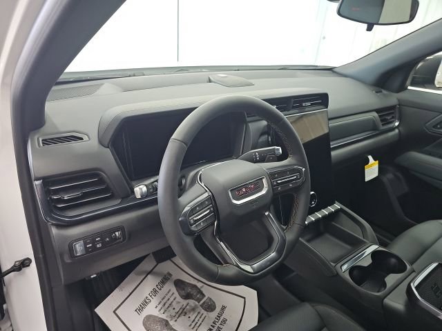 New 2026 GMC Terrain AT4 w/ Convenience Package III image 21