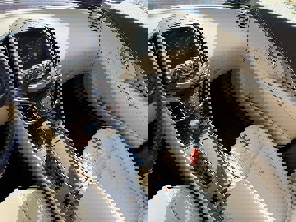 Used 2014 Buick LaCrosse Leather image 34