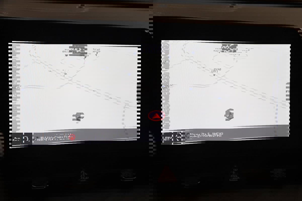 Used 2024 Kia Sportage X-Line Prestige image 9