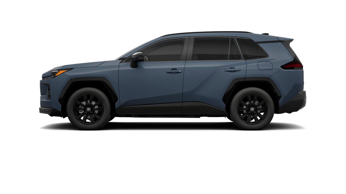 New 2026 Toyota RAV4 SE w/ Convenience Package image 4