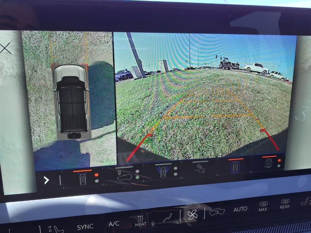 New 2025 GMC Hummer EV 3X w/ Extreme Off-Road Package image 25