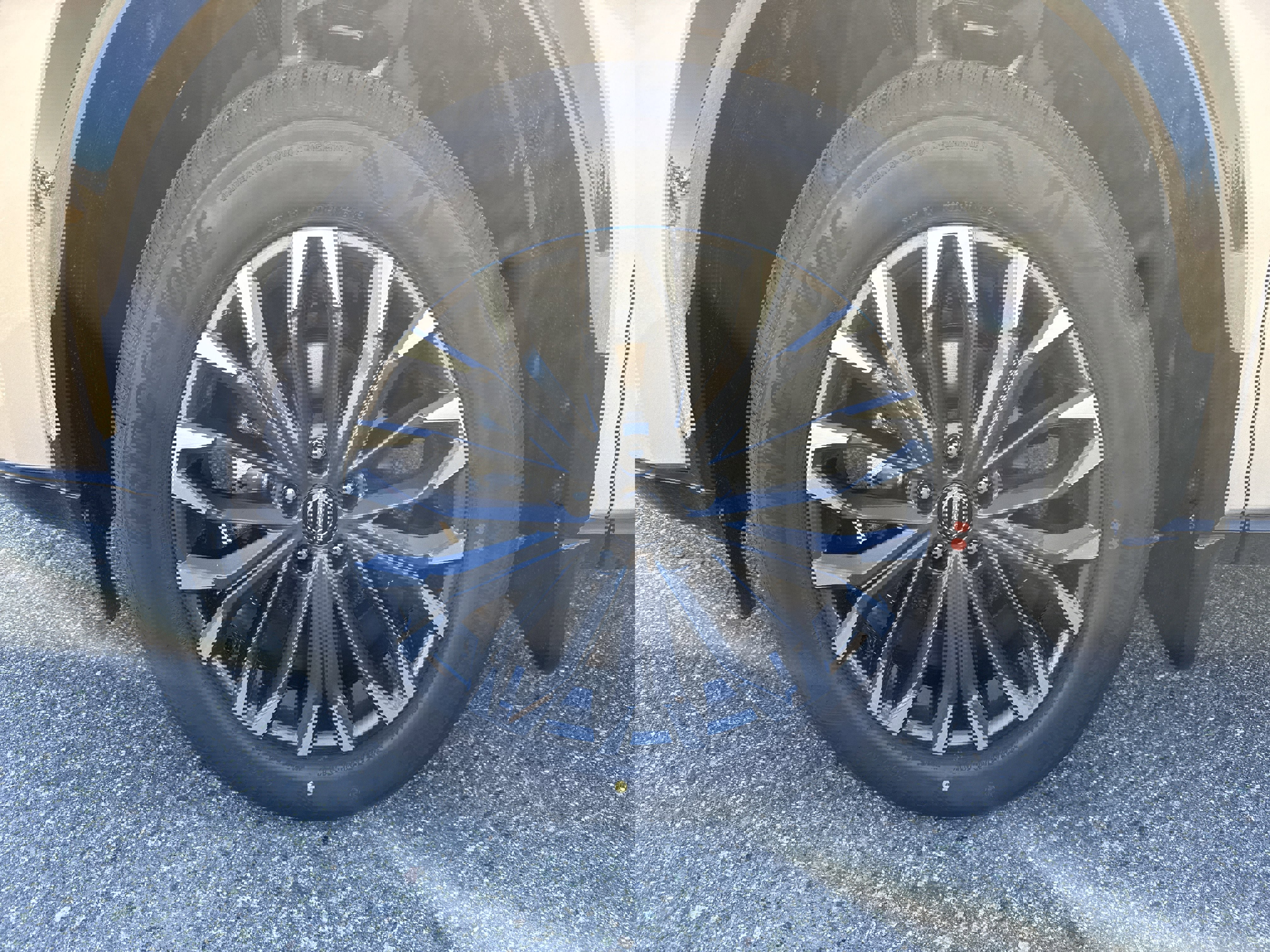 New 2026 Nissan Rogue Platinum image 17