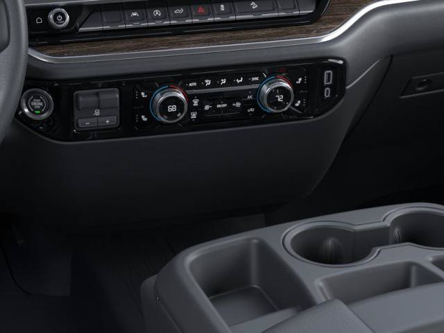 New 2026 GMC Sierra 1500 SLE AWD/4WD image 47