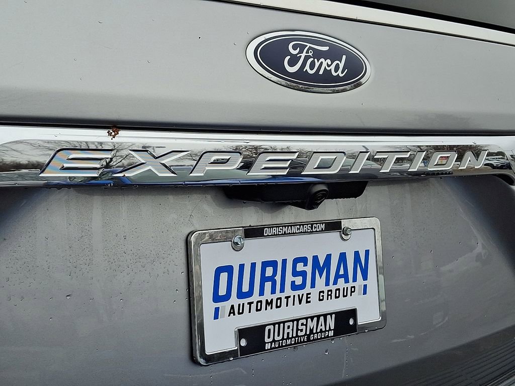 Used 2021 Ford Expedition Limited image 35