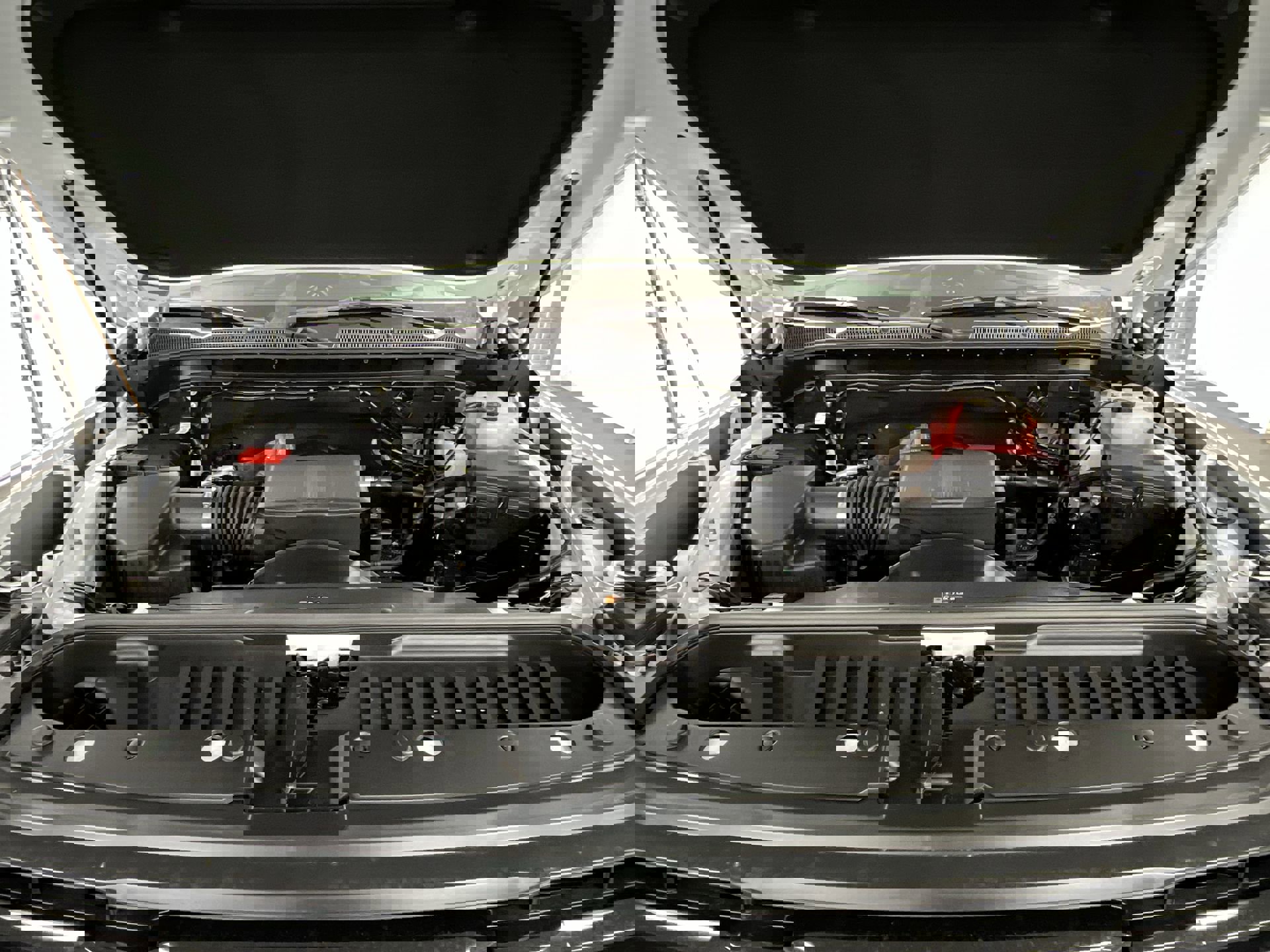 New 2025 GMC Sierra 3500 Pro image 62